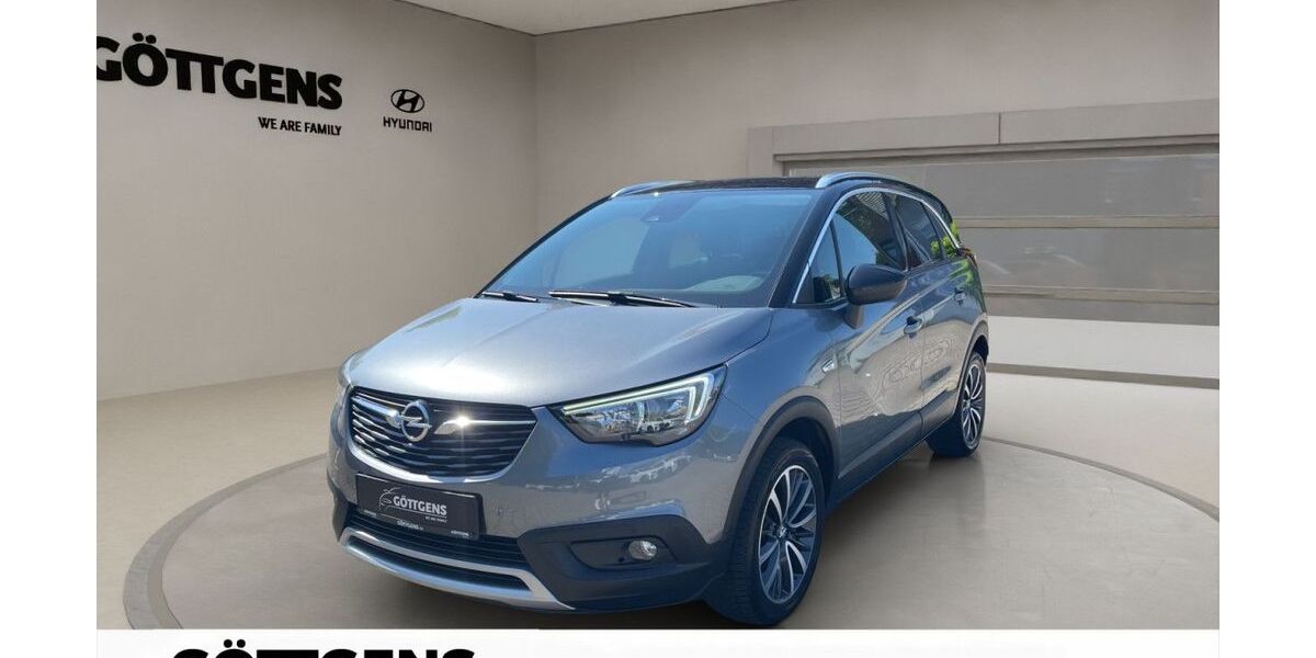 Opel Crossland (X) 64.865 km 12.390 &euro; Soest 59494