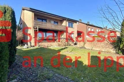 Haus Werne - 8 Zimmer, 151 m&sup2;, 395.000&euro; | Angebot:25684274