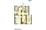 Schicke 3-Zimmer-Wohnung in guter Lage von Lünen.. zimmer