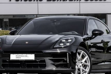 Porsche Panamera 20.900 km 118.900 &euro; Soest 59494