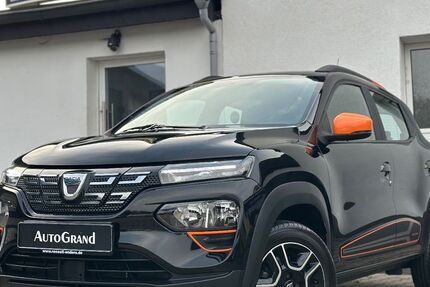 Dacia Spring 47.000 km 8.999 &euro; Beckum 59269