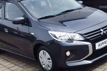 Mitsubishi Space Star 4.680 km 13.250 € Hamm 59063