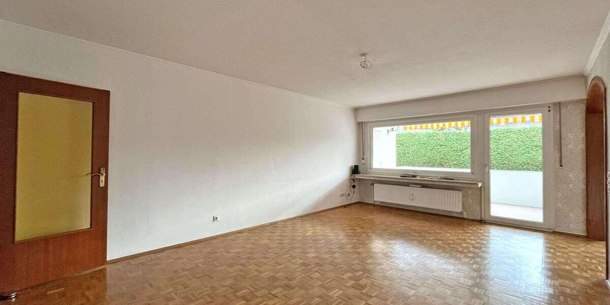 Etagenwohnung Hamm Braam-Ostwennemar - 4 Zimmer, 97 m&sup2;, 249.000&euro; | Angebot:24510579