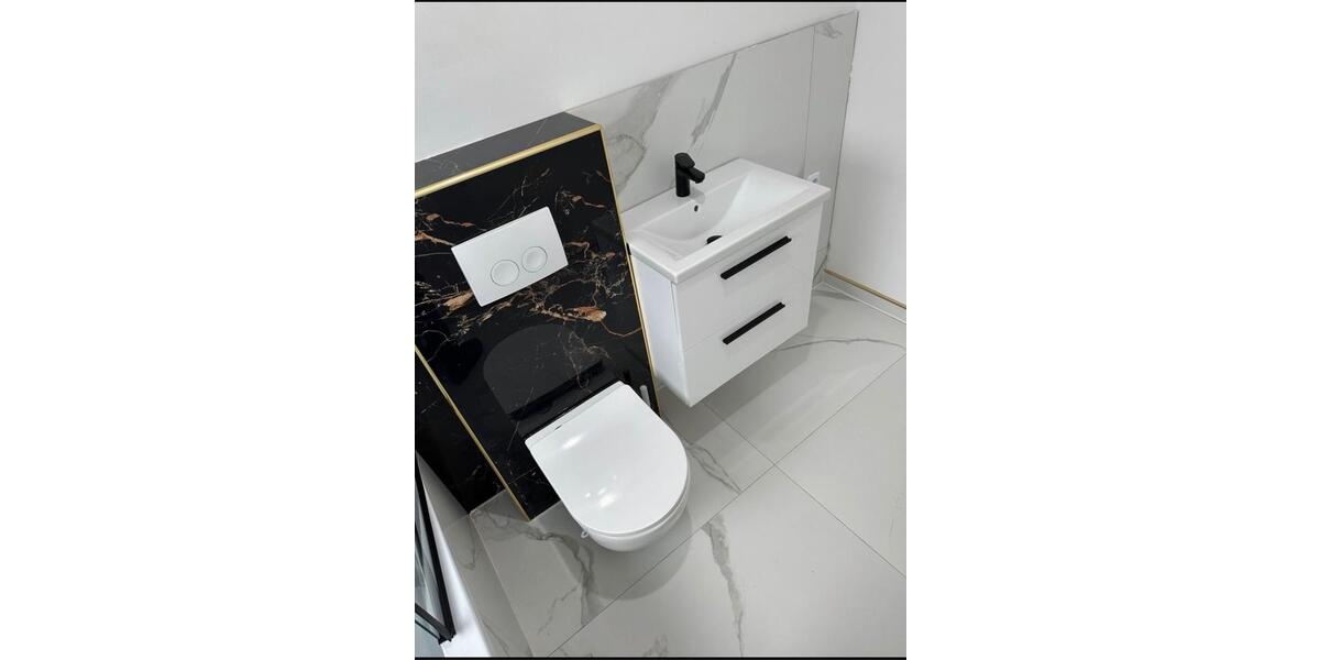 Helle, hochwertig kernsanierte 3-Zimmer-Wohnung in Bergkamen 3 zimmer