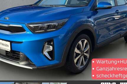 Kia Stonic 20.513 km 15.990 € Unna 59425