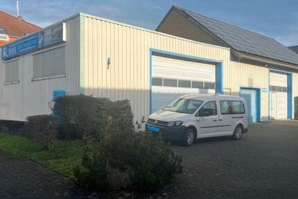 Gewerbeobjekt Waltrop - 995&euro; | Angebot:26327529