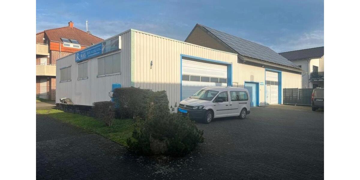 Gewerbeobjekt Waltrop - 995&euro; | Angebot:26327529
