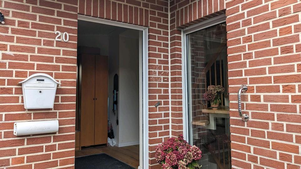 Erstbezug nach Renovierung 2-3 Zimmerwohnung in Münster Hiltrup zimmer