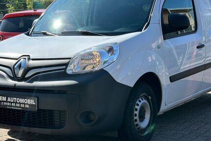 Renault Kangoo 90.000 km 8.990 € Hamm 59077
