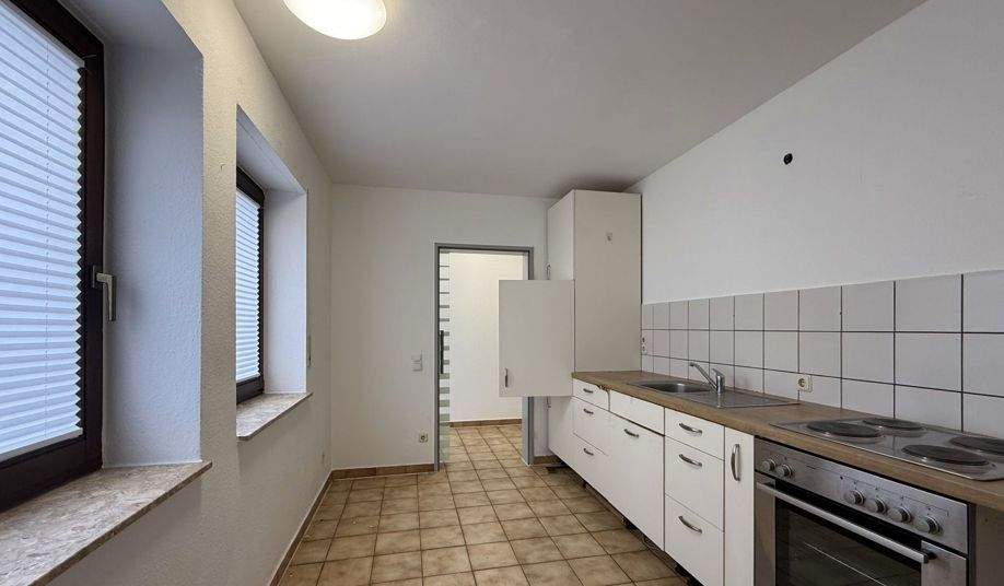 Wohnen am Sendenhorster Blütenplatz - zentral gelegene und barrierearme ETW im Herzen der Stadt 3 zimmer