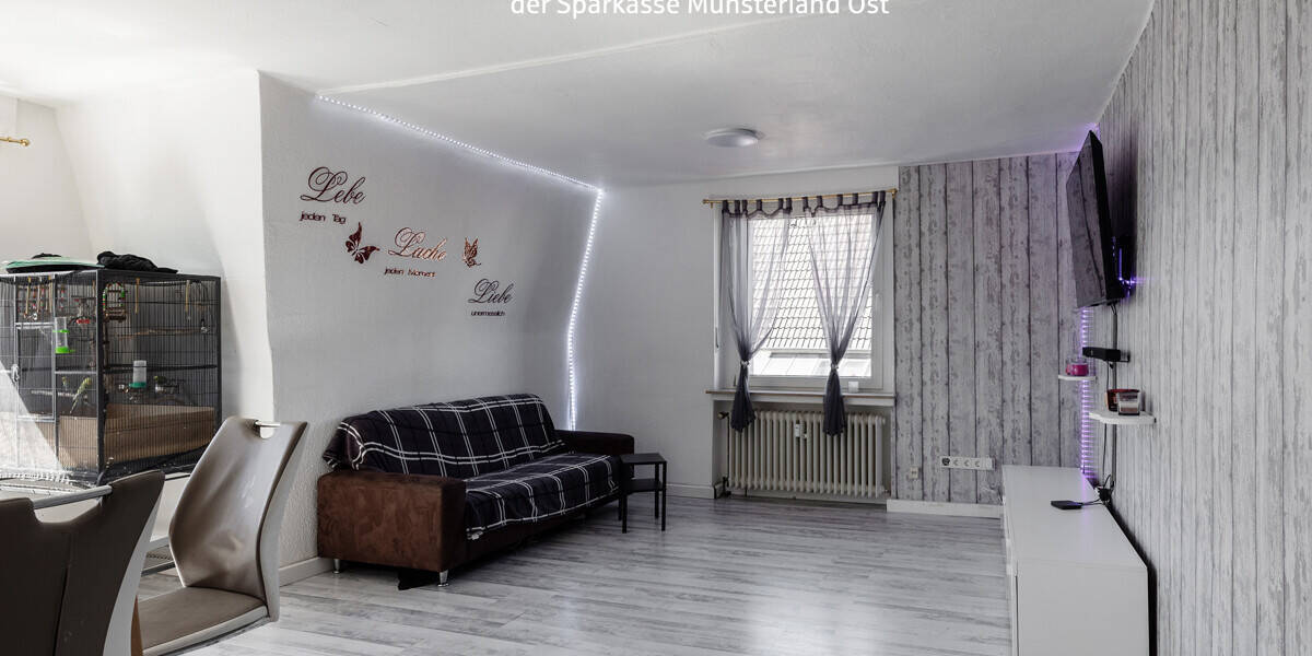 Mehrfamilienhaus, Wohnhaus Beckum - 7 Zimmer, 189 m&sup2;, 260.000&euro; | Angebot:26379678