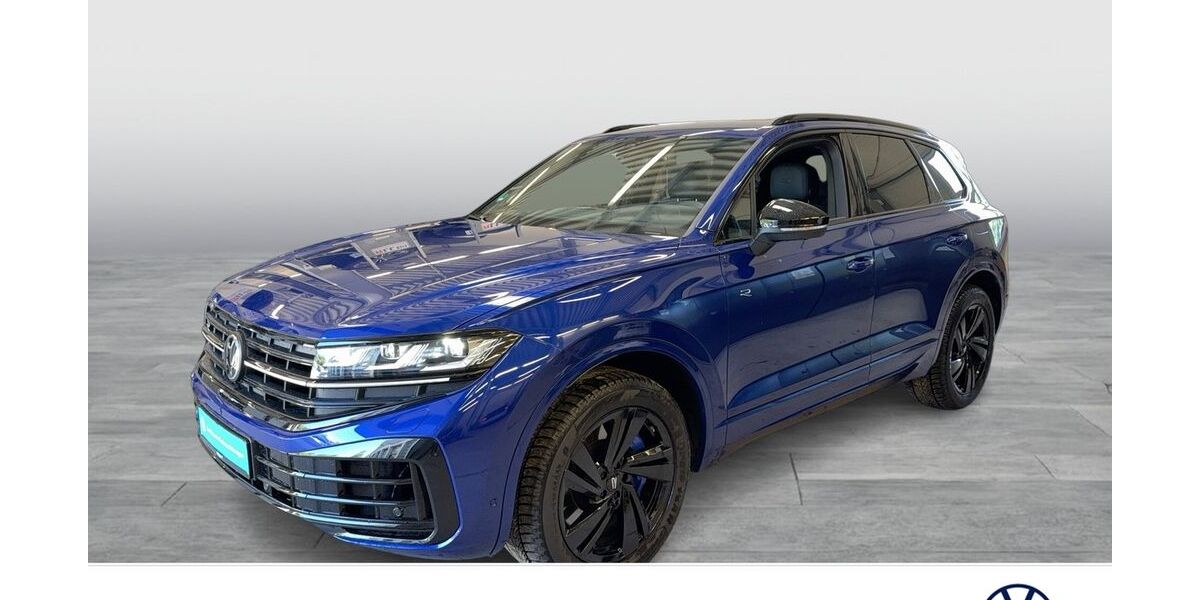 VW Touareg 9.640 km 75.888 &euro; Unna 59423