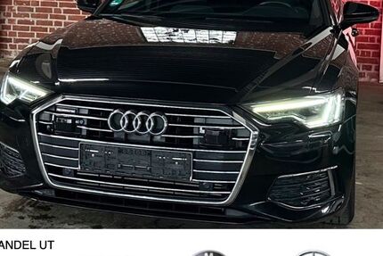 Audi A6 67.000 km 34.900 &euro; Soest 59494