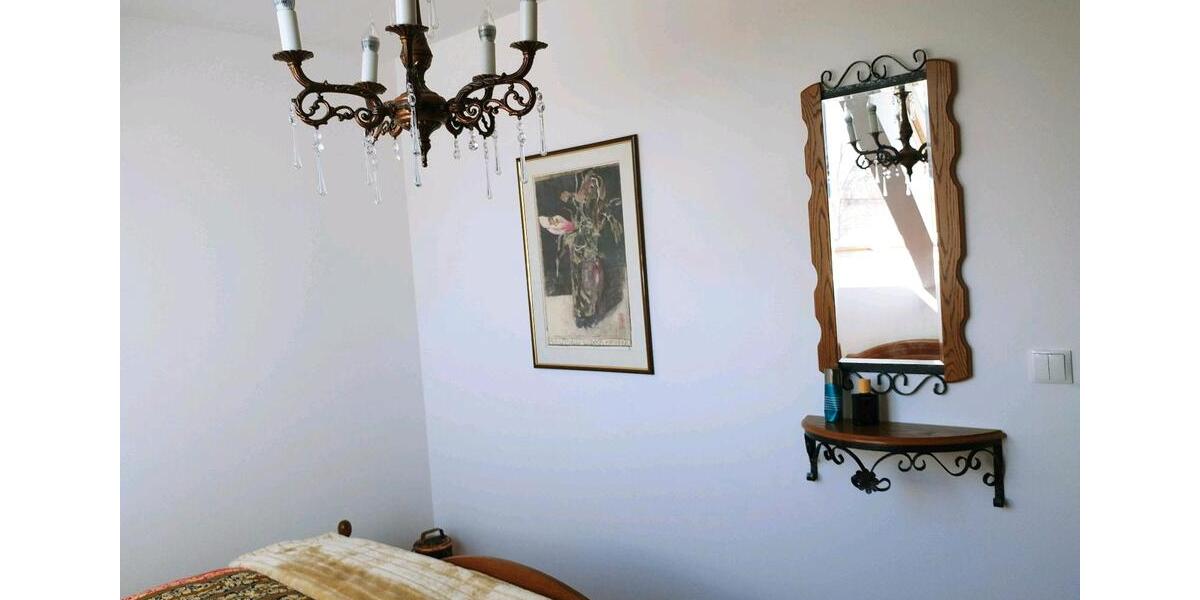 Dachgeschoßwohnung Drensteinfurt - 4 Zimmer, 100 m&sup2;, 265.000&euro; | Angebot:26820917