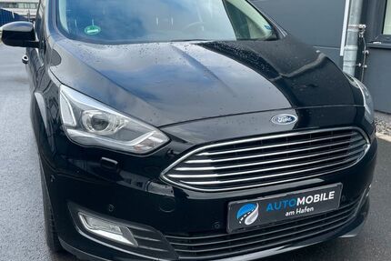 Ford C-Max 108.000 km 9.990 € Münster 48155