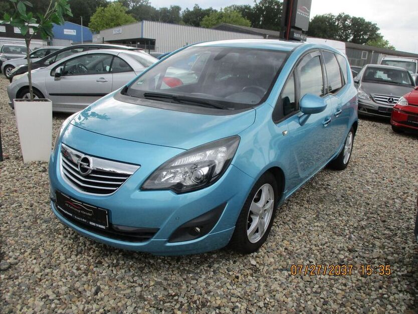 Meriva