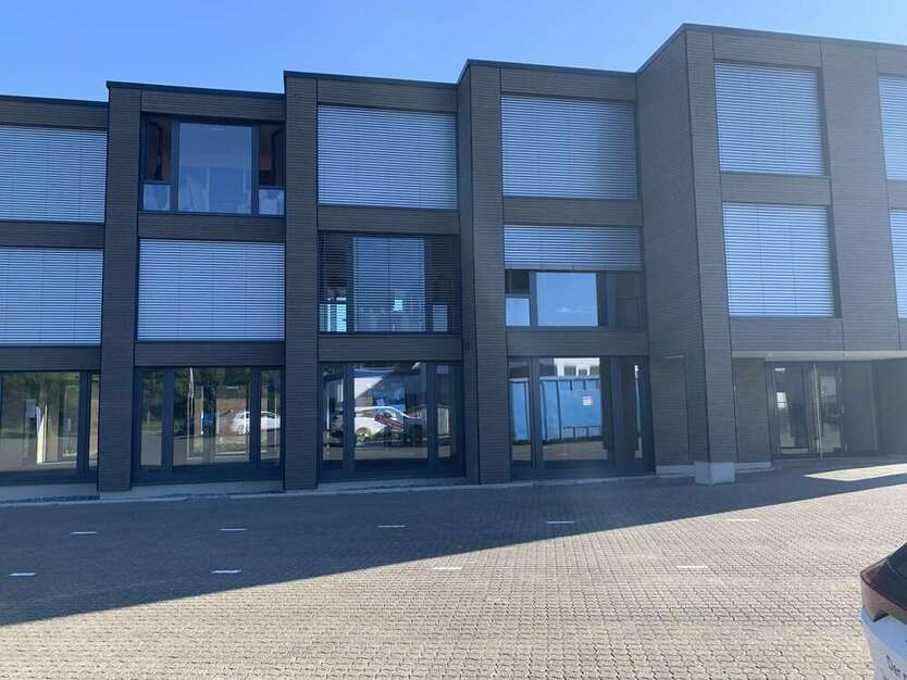 Büro in Nordkirchen 380 € 18.7 m²