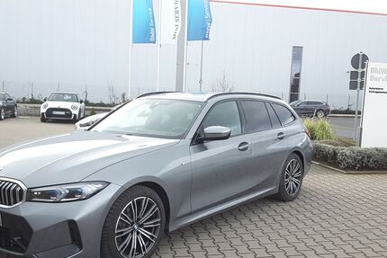 BMW 318 14.500 km 41.850 € Beckum 59269