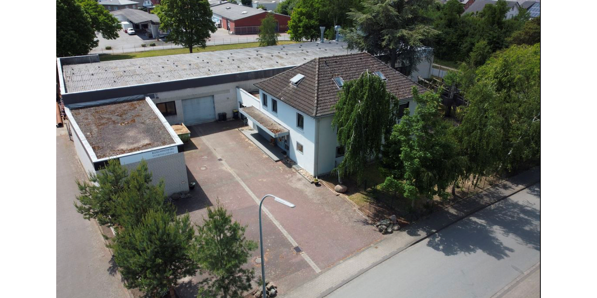 Gewerbeobjekt Oelde - 820.000&euro; | Angebot:25106417