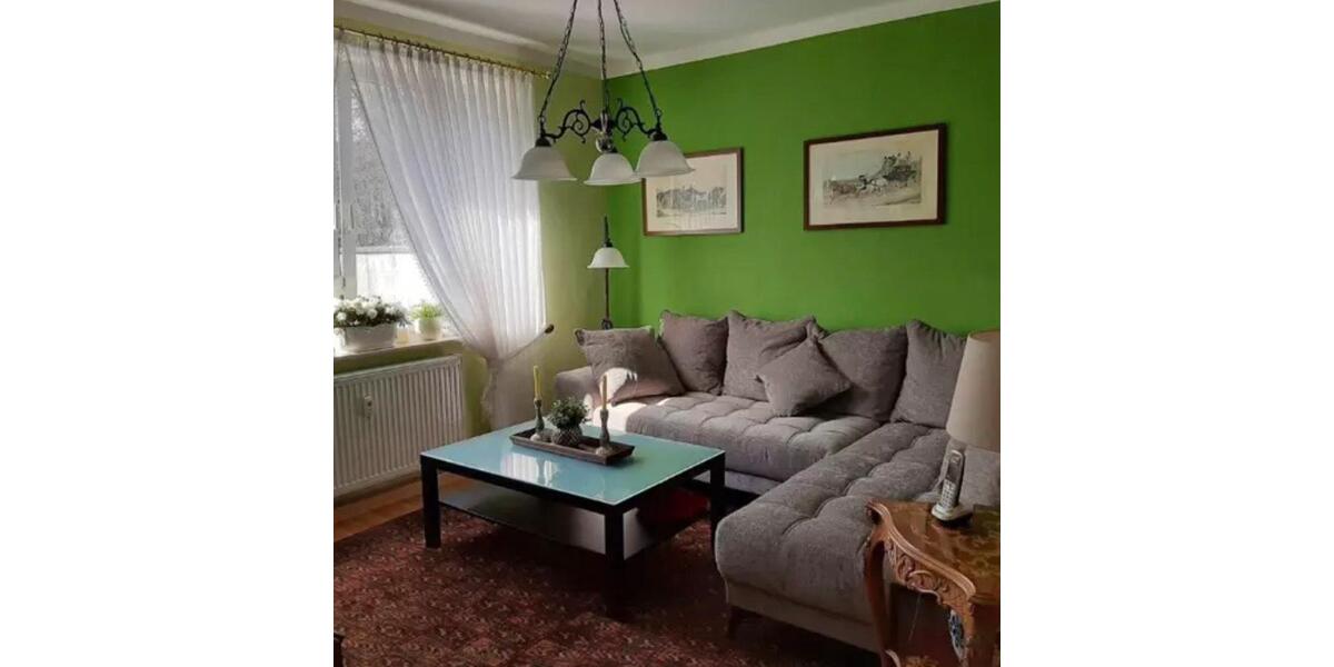 Terrassenwohnung Hamm Berge - 2 Zimmer, 65 m&sup2;, 145.000&euro; | Angebot:24844118