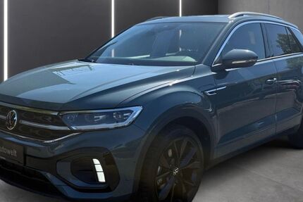 VW T-Roc 18.154 km 39.490 &euro; Werl 59457