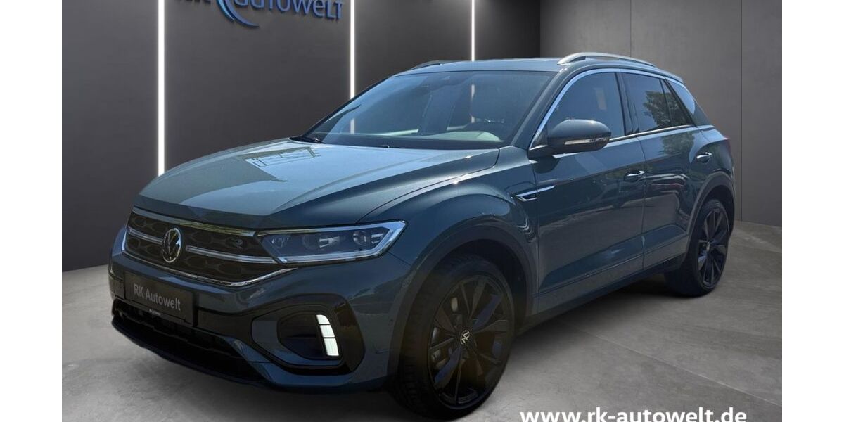 VW T-Roc 18.154 km 39.490 &euro; Werl 59457