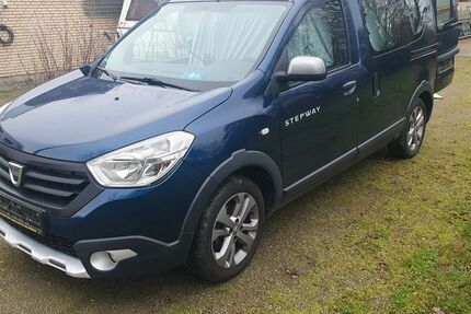 Dacia Dokker 104.000 km 10.500 &euro; Drensteinfurt 48317