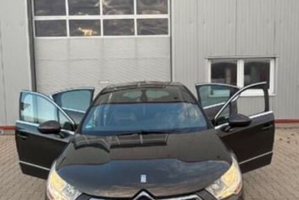 DS Automobiles DS4 130.000 km 7.599 € Werl 59457
