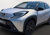 Gebrauchtwagen Toyota Aygo (X)