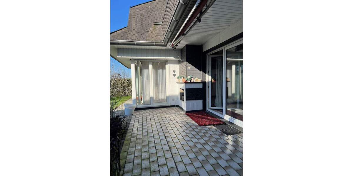 Familienfreundliches Wohnen - Ein Haus mit viel Raum zur Entfaltung! 6 zimmer