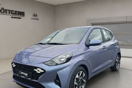 Hyundai i10 3.500 km 15.490 € Soest 59494