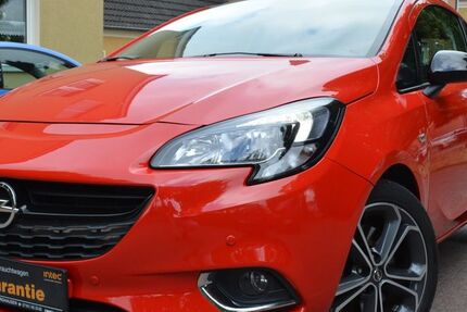Opel Corsa 53.106 km 9.490 &euro; Bergkamen 59192