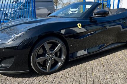 Ferrari Portofino 28.016 km 184.980 € Kamen 59174