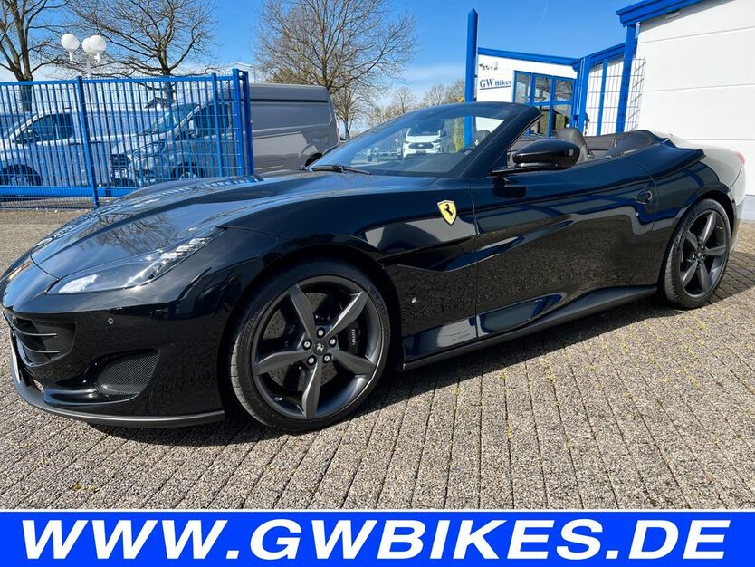 Ferrari Portofino 28.016 km 184.980 € Kamen 59174