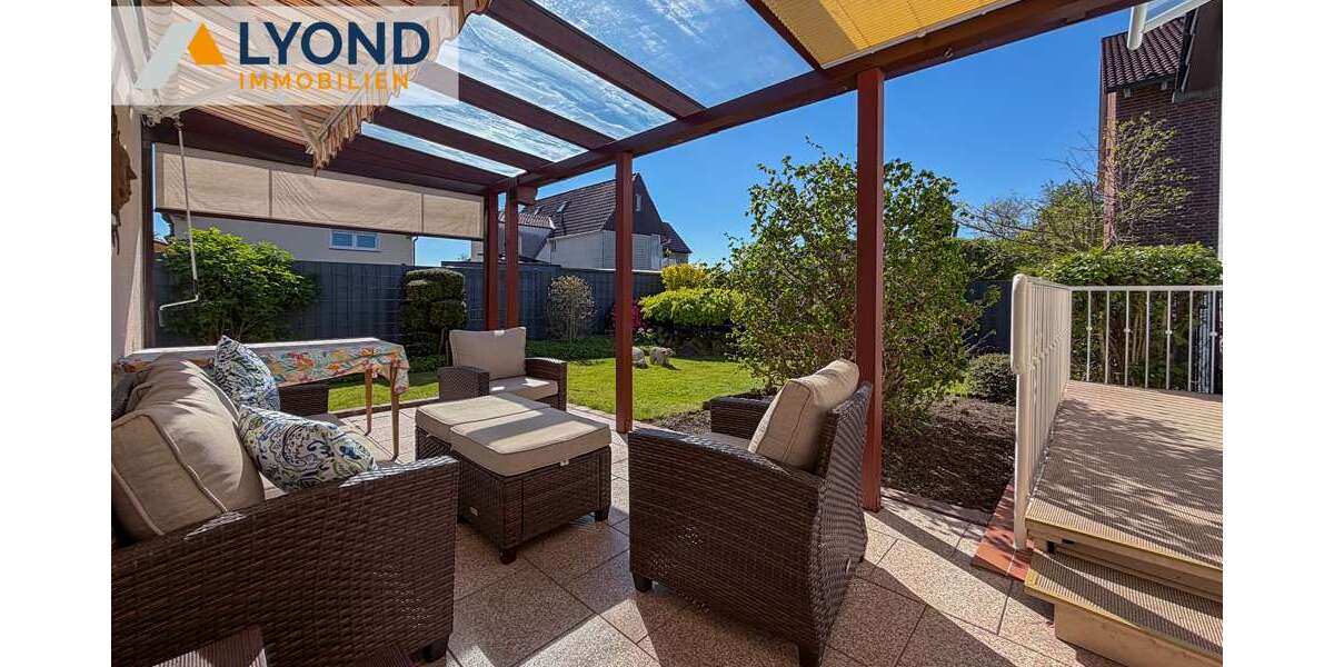 Einfamilienhaus Wickede - 5 Zimmer, 165 m&sup2;, 450.000&euro; | Angebot:26356045