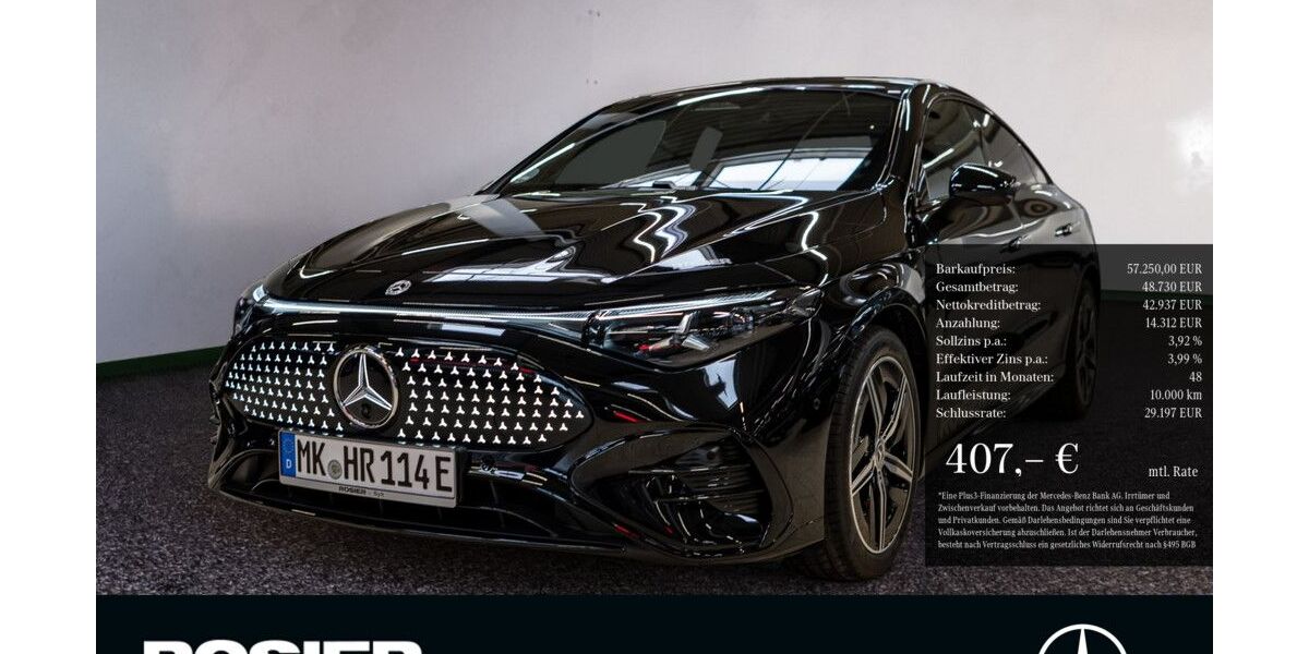 Mercedes-Benz CLA 250 5.000 km 57.250 &euro; Menden 58706