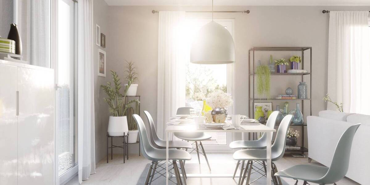 Bungalow Bergkamen Mitte - 361.030&euro; | Angebot:19467031