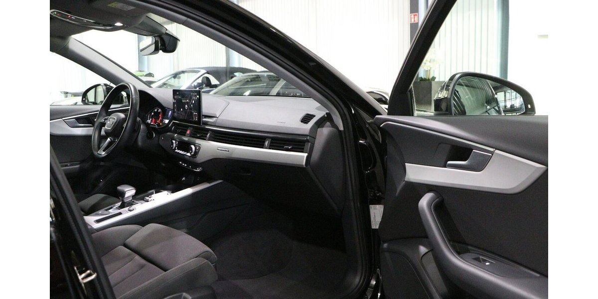 Audi A4 Avant 40 TDI QUATTRO BUSINESS / LED, HEAD-UP 177.000 km 22.444 &euro; Hamm 59077