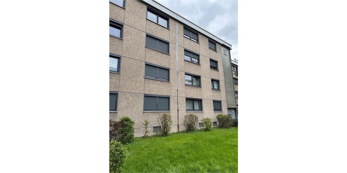 Helle, hochwertig kernsanierte 3-Zimmer-Wohnung in Bergkamen 3 zimmer