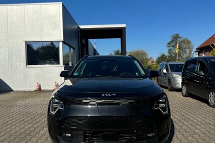 Kia Niro 32.343 km 26.990 &euro; Lüdinghausen 59348