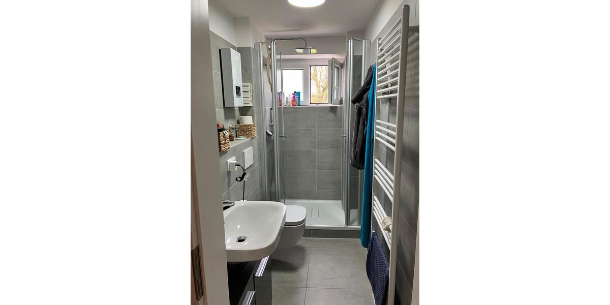 Etagenwohnung Dortmund Brackel - 2.5 Zimmer, 72 m&sup2;, 720&euro; | Angebot:26253481
