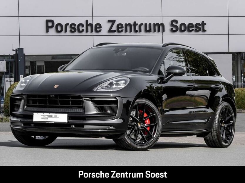 Macan
