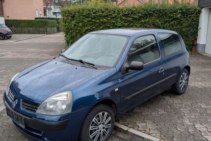 Renault Clio 150.000 km 1.500 € Bönen 59199
