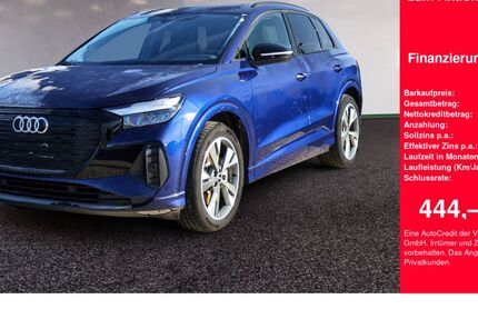 Audi Q4 e-tron 36.977 km 39.880 &euro; Menden 58706