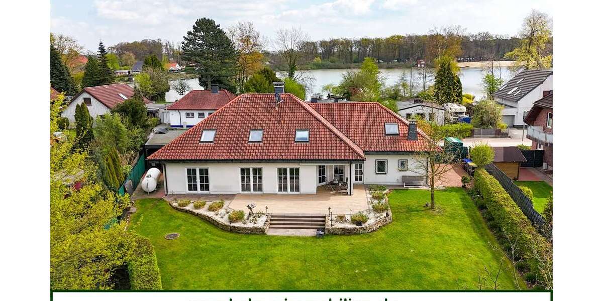 Einfamilienhaus Selm / Ternsche Ternsche - 7 Zimmer, 276 m&sup2;, 669.000&euro; | Angebot:26350730