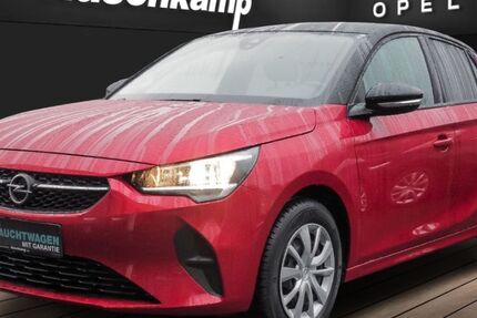 Opel Corsa 33.486 km 12.980 &euro; Werne 59368