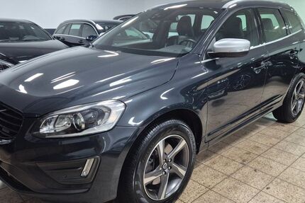 Volvo XC60 186.031 km 14.999 &euro; Selm 59379
