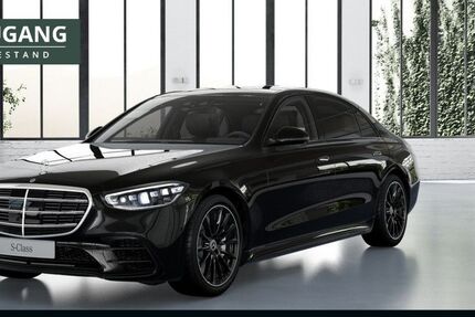 Mercedes-Benz S 580 5.000 km 152.500 &euro; Menden 58706