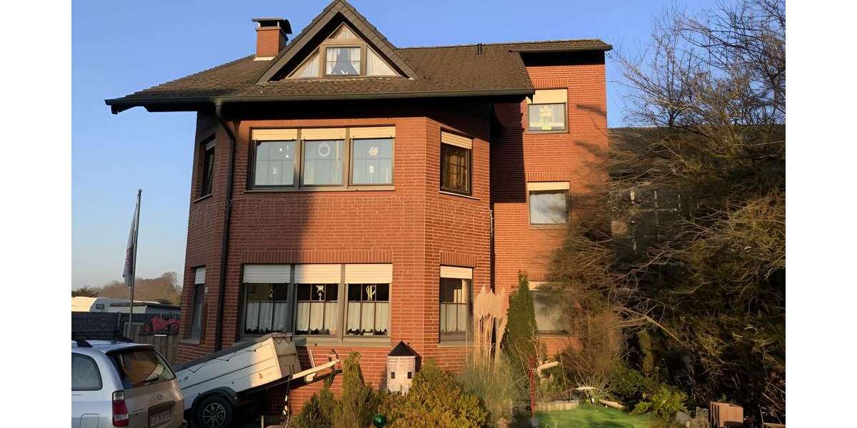 Einfamilienhaus Ascheberg - 6 Zimmer, 188 m&sup2;, 295.000&euro; | Angebot:25509808