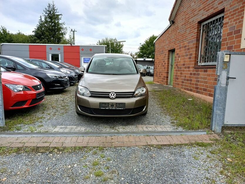 VW Golf 129.863 km 5.600 € Welver 59514